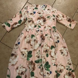 EUC DJ dress XXL